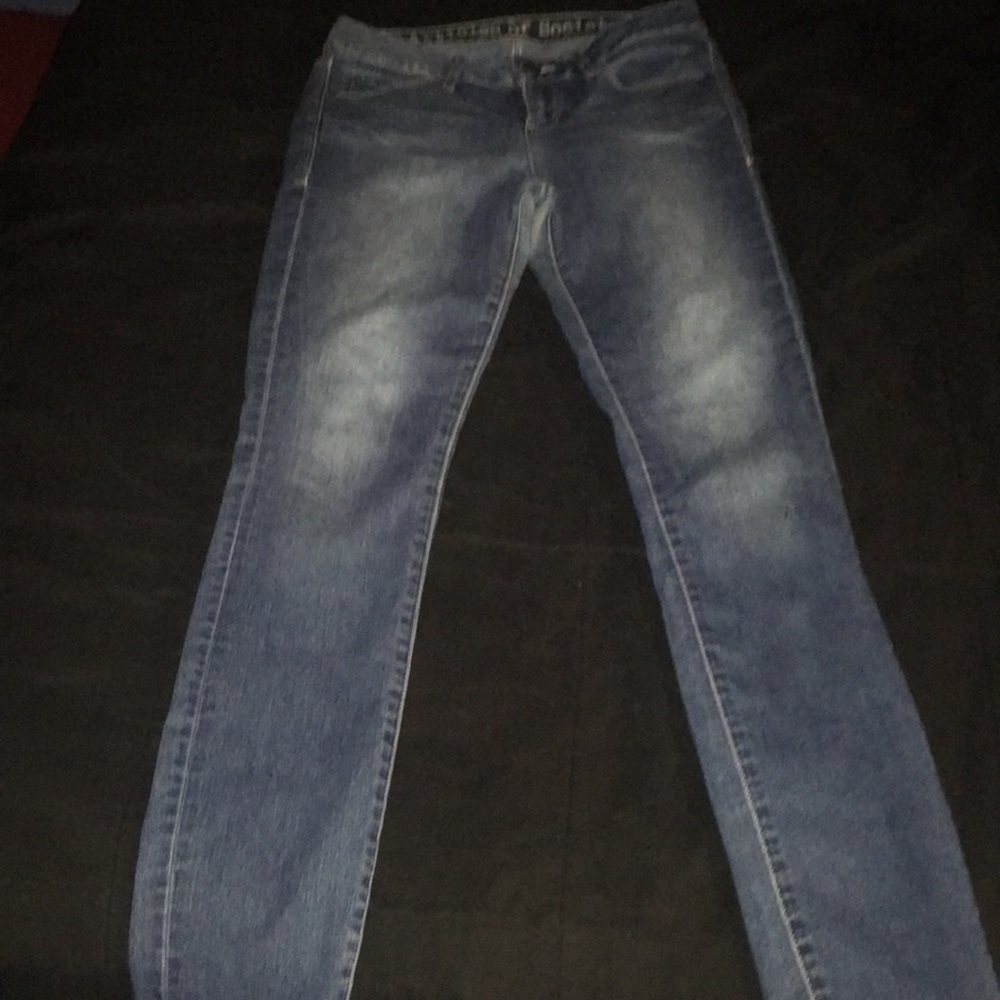 Articles of Society jeans size 26 inseam 31